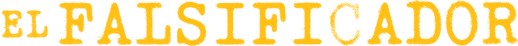 El falsificador
