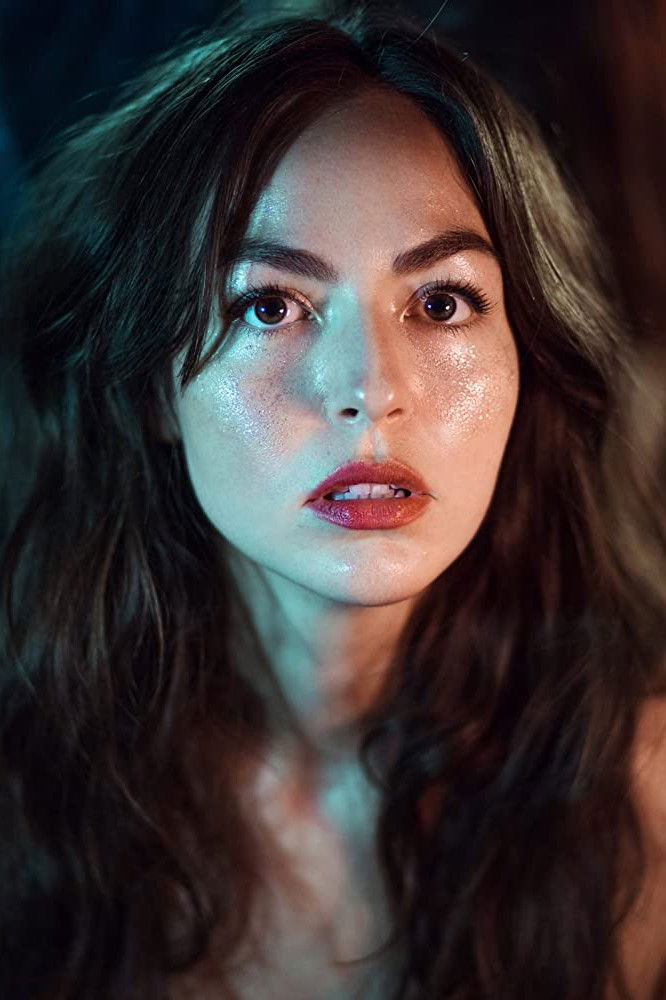 et billede af Heather Higginbotham