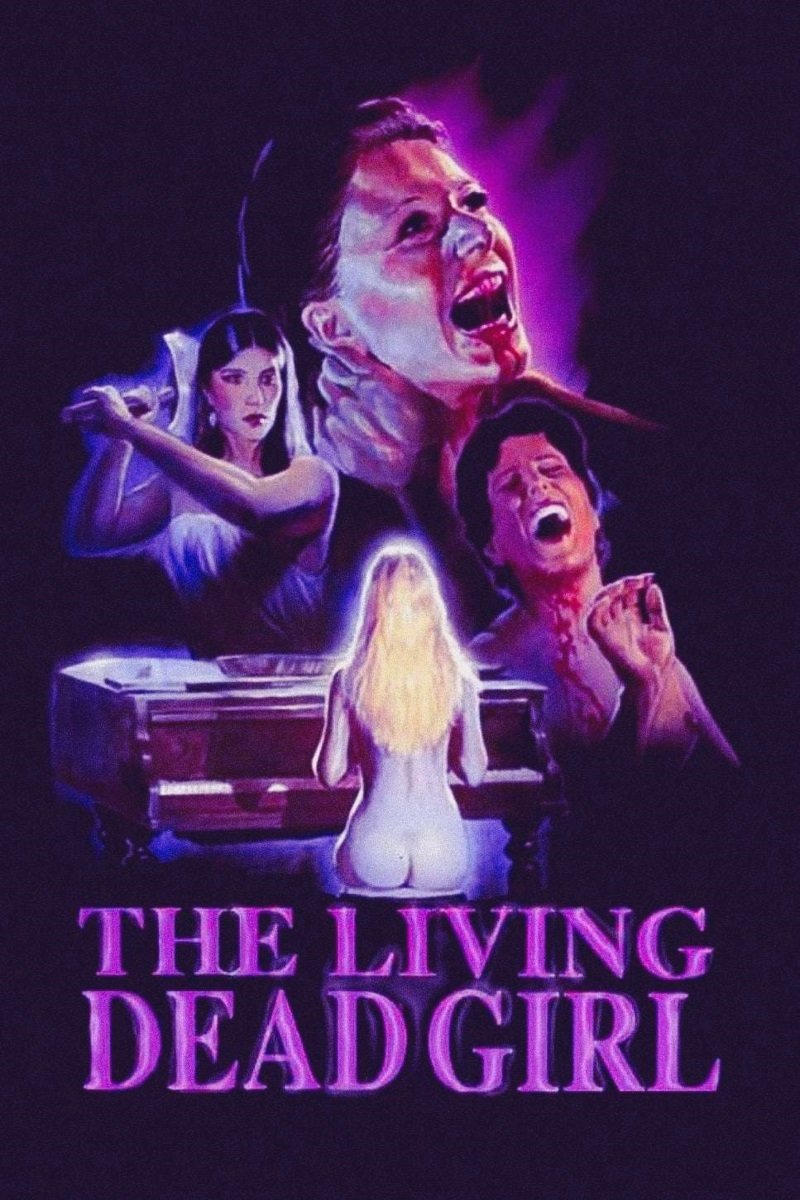 The Living Dead Girl