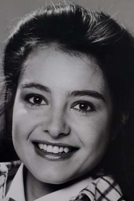 et billede af Maayke Bouten