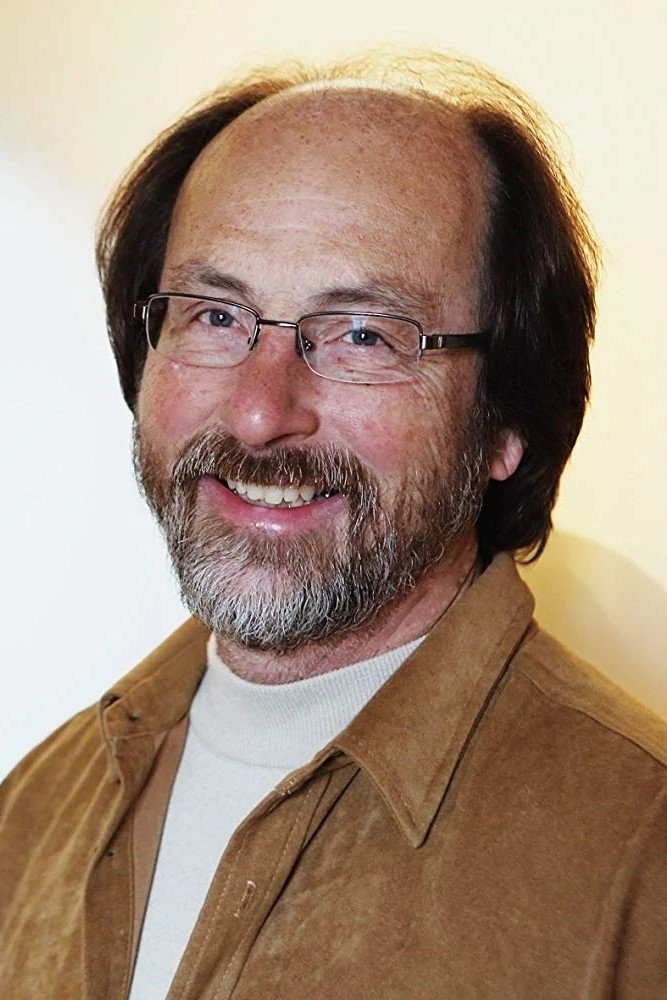 et billede af Alan Howarth