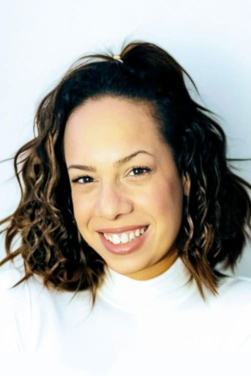 et billede af Ivy Guerrero