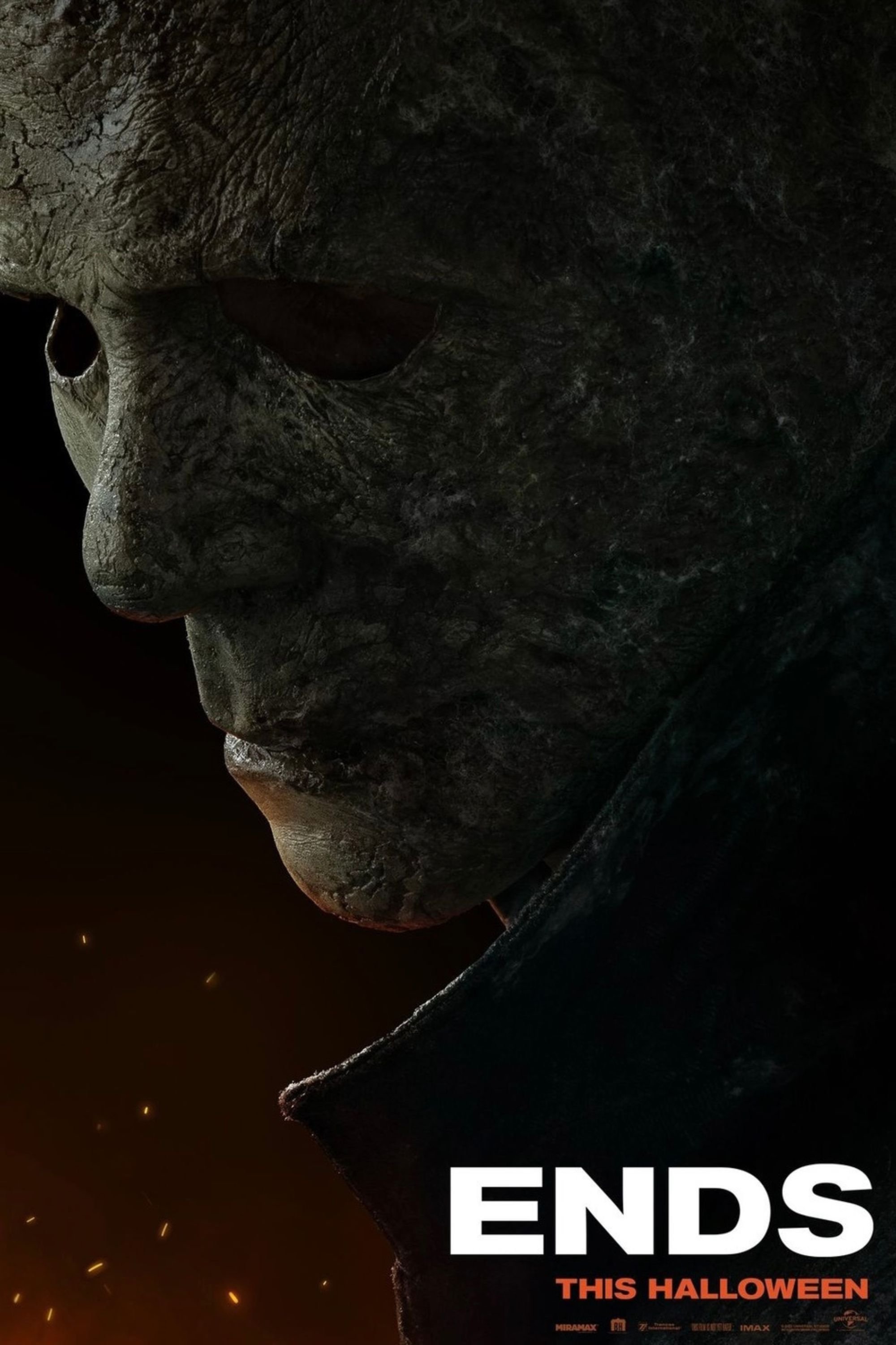 Halloween Ends