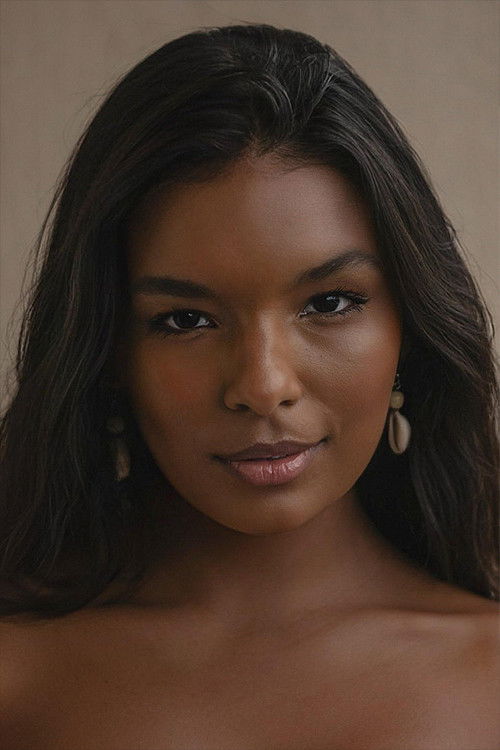 et billede af Mell Muzzillo