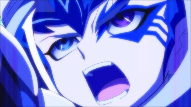 Yu-Gi-Oh! Zexal