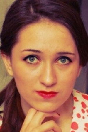 et billede af Elizaveta Kalinina