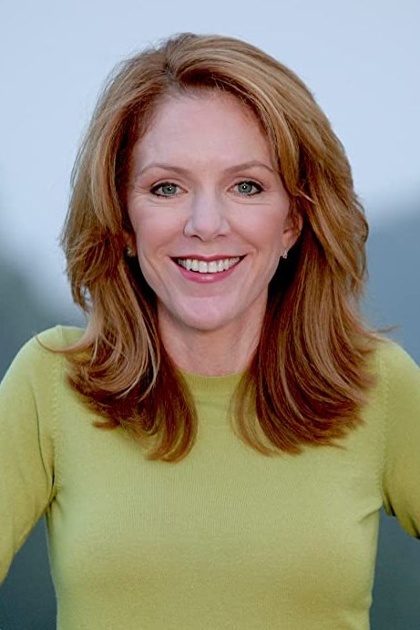 et billede af Gigi Vorgan