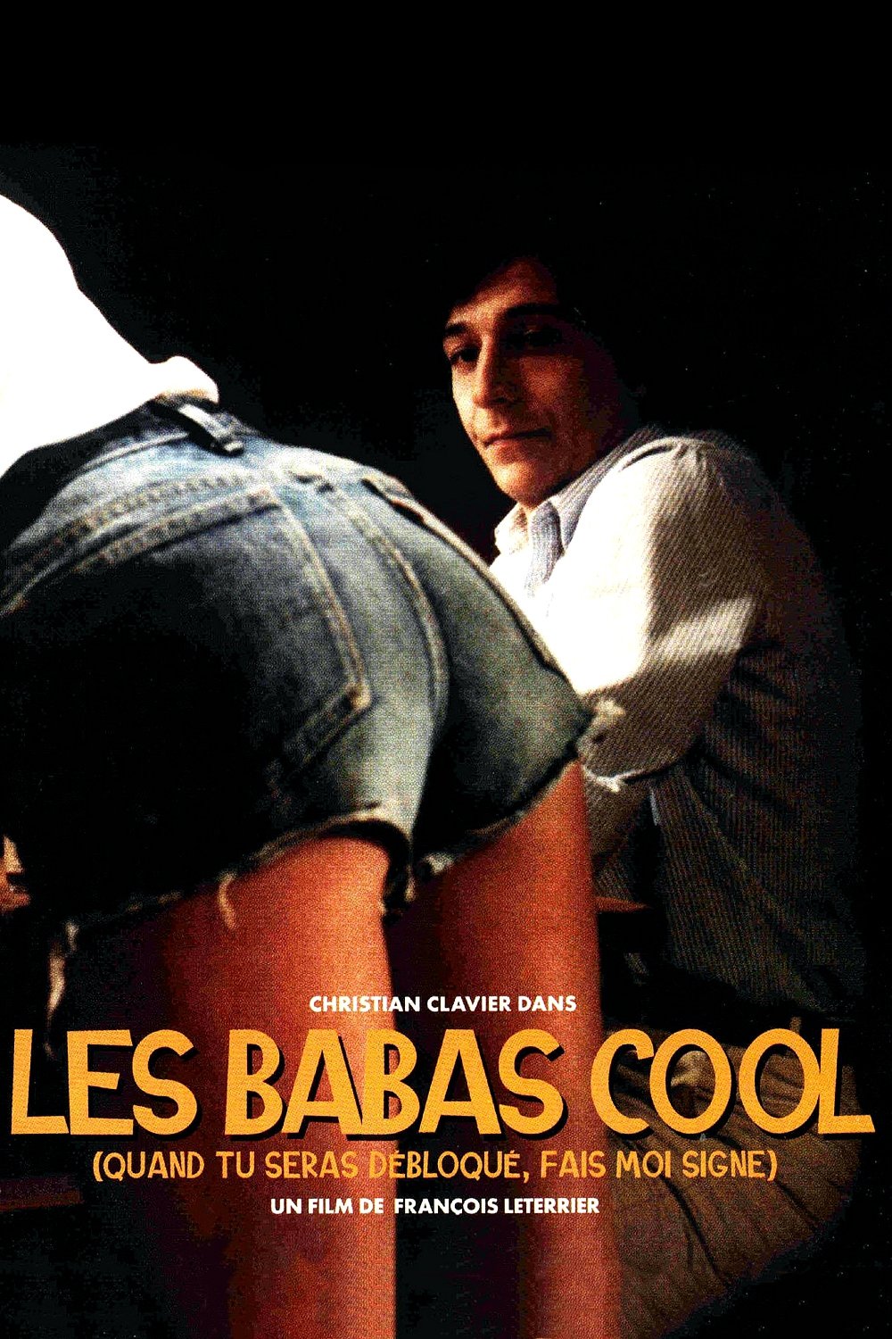 Les babas cool streaming