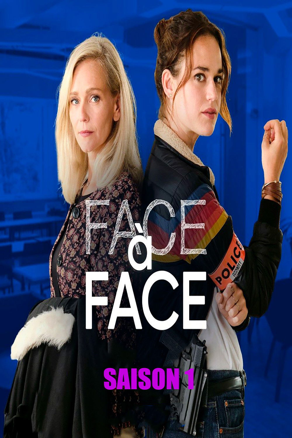 poster season Season 1