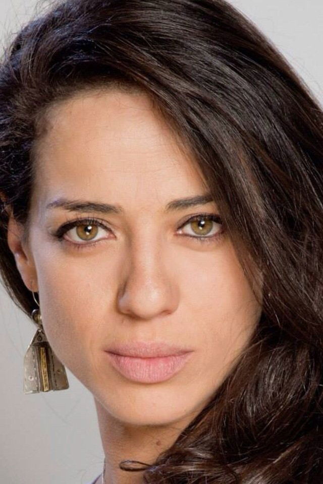 et billede af Yolanda Torosio