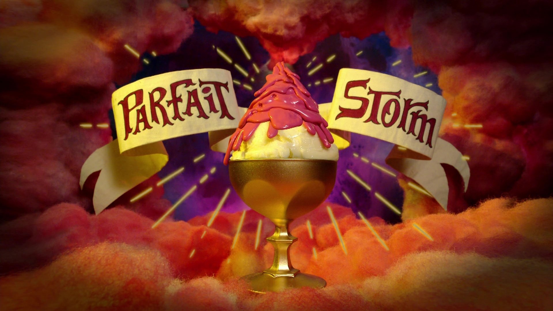 The Marvelous Misadventures of Flapjack