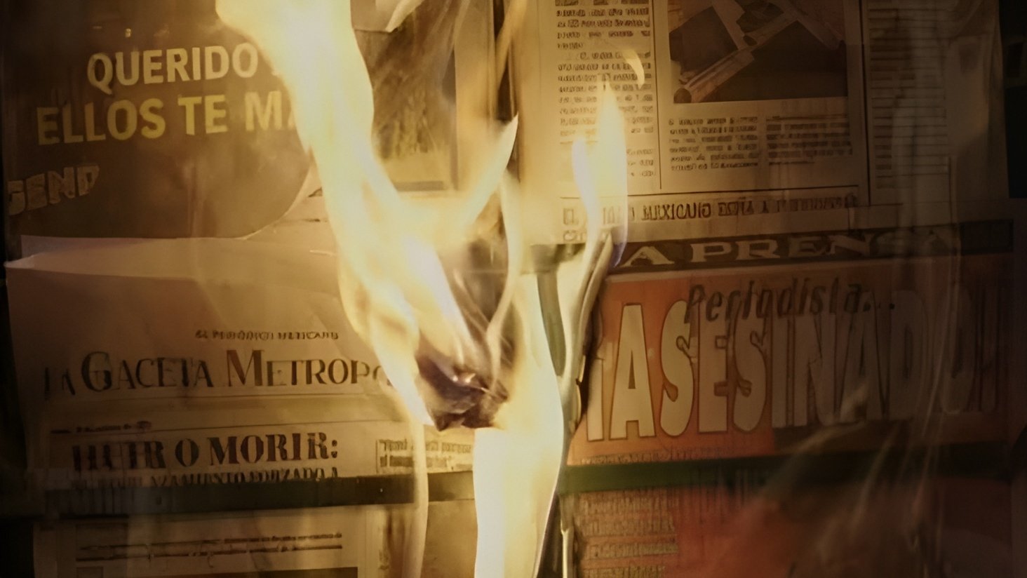 State of Silence (2024)