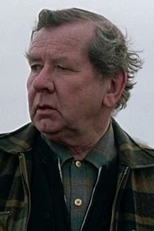 et billede af John Destry