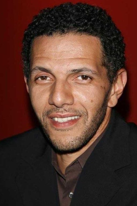 et billede af Roschdy Zem