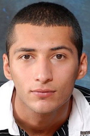 et billede af Hassan Fajsal