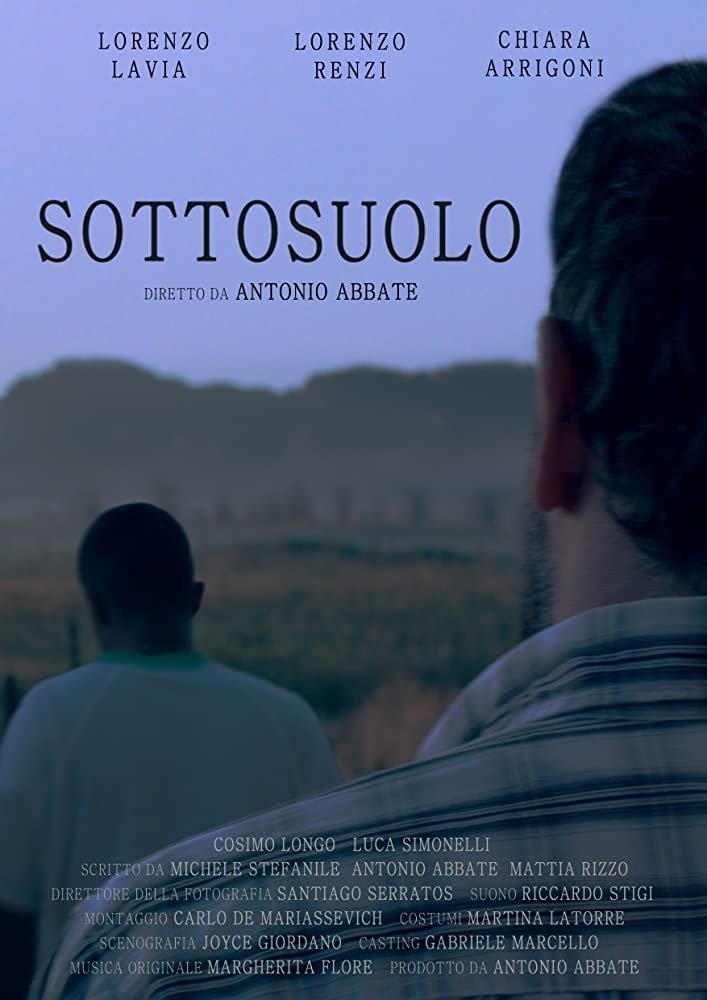 Sottosuolo Sottosuolo