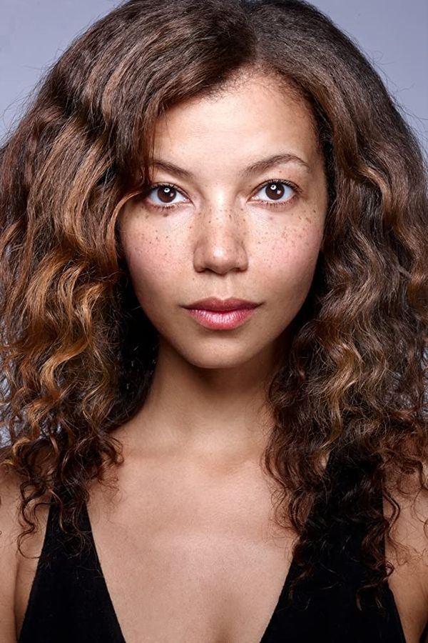 et billede af Nydia McFadden