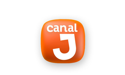 Logo de la société Canal J 12271