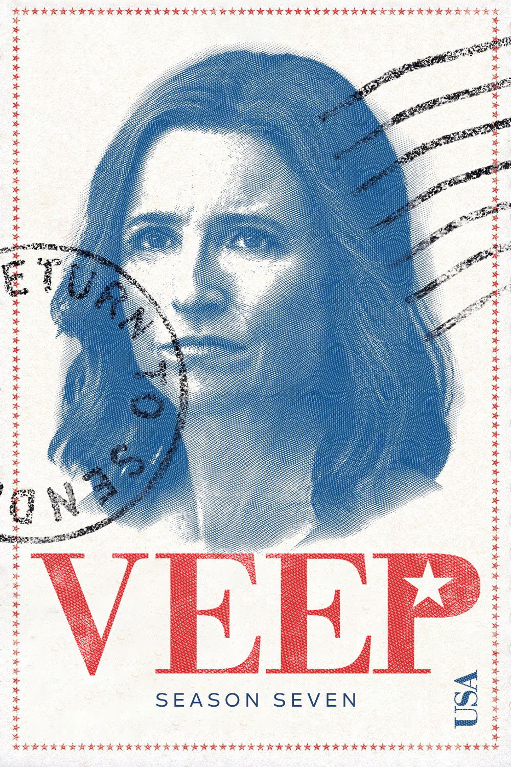 Veep Season 7