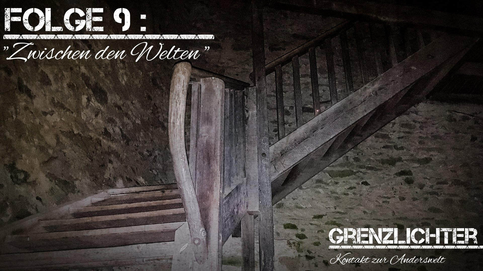 Thumbnail for Episode 9 Season 1 Episode 9