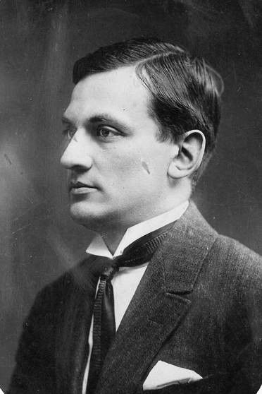 et billede af Vladimir Uskov