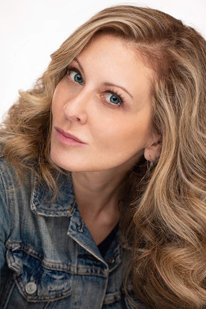 et billede af Val Landrum