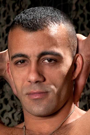 et billede af Sami Damo