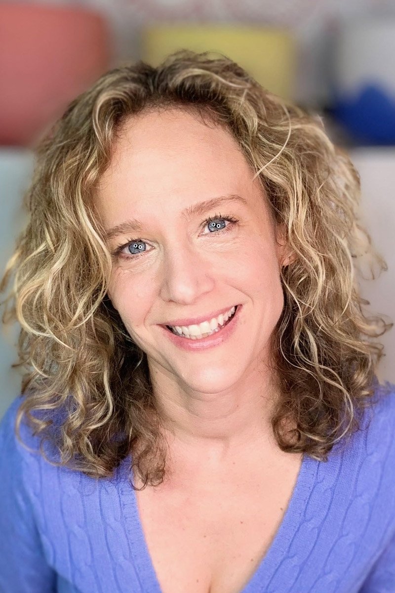 et billede af Heather Dawn