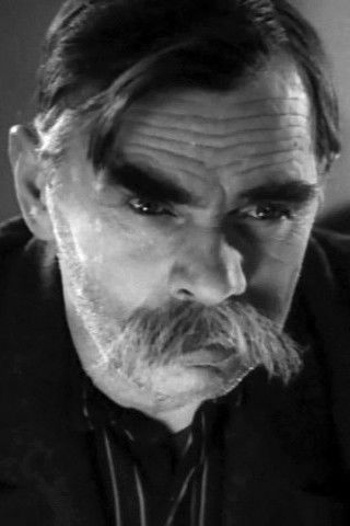 et billede af Aleksandr Chistyakov