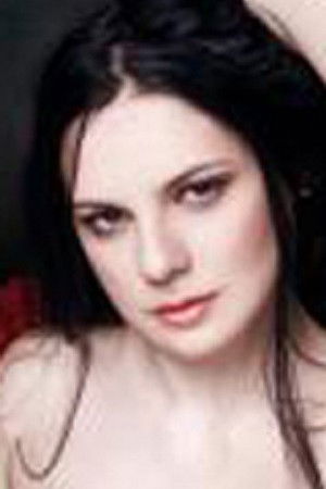 et billede af Karina Sheremetyeva