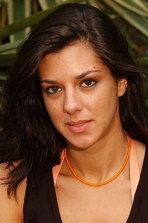 et billede af Jenna Morasca