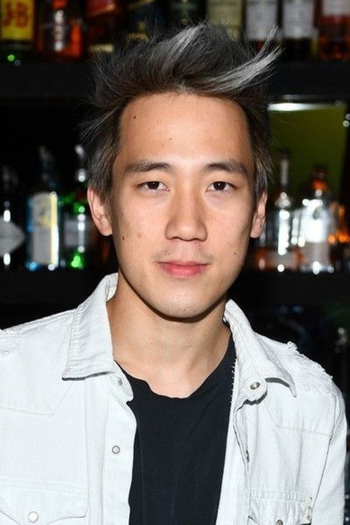 et billede af Steven Lim