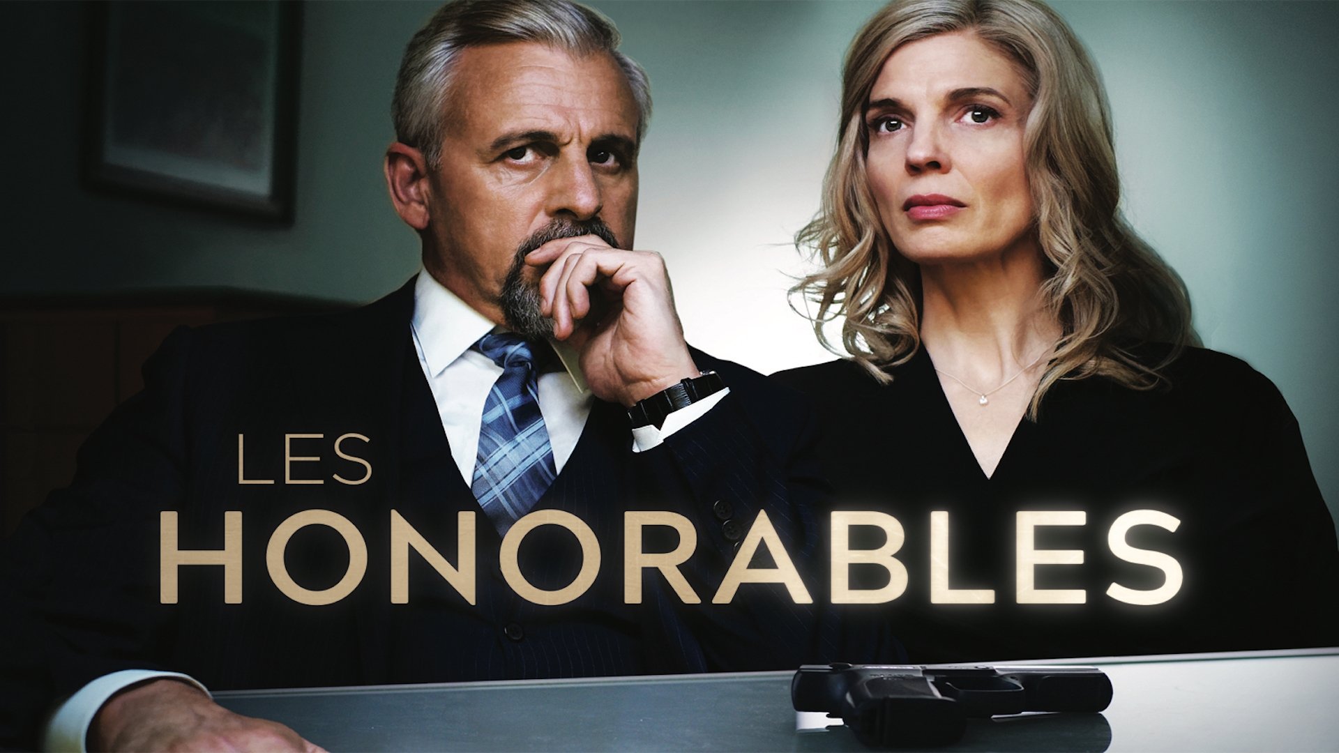 Les honorables