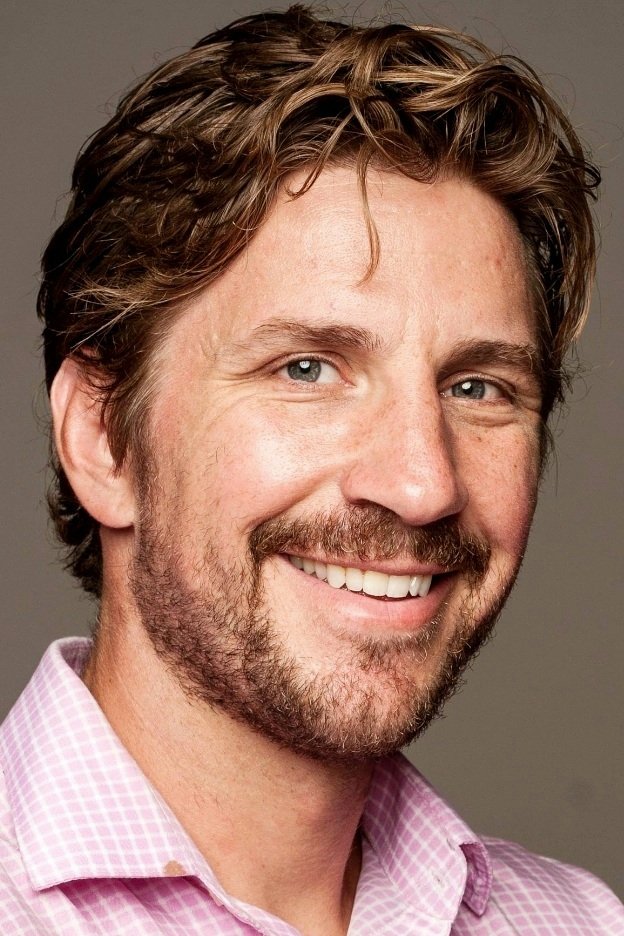 et billede af Brian Swinehart