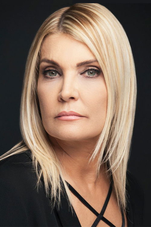 et billede af Derya Baykal