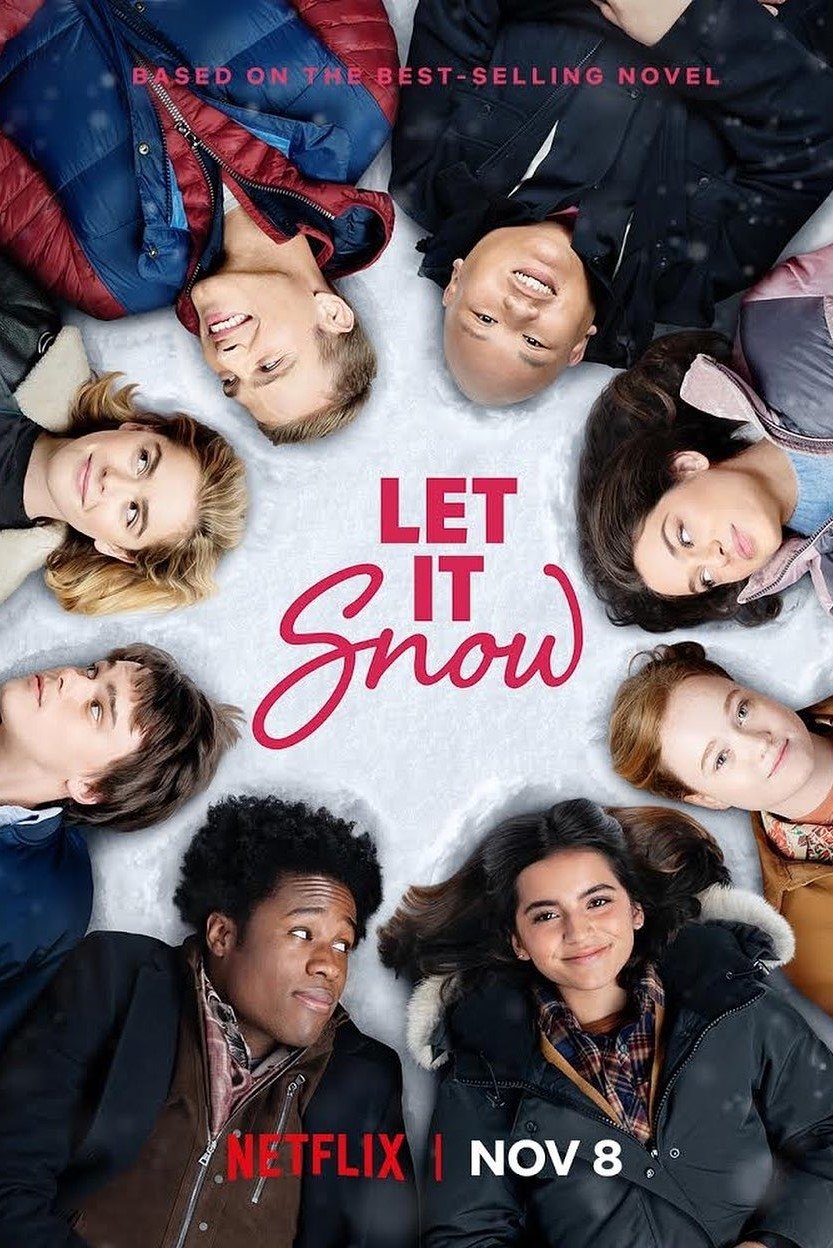 assistir filme deixe a neve cair
