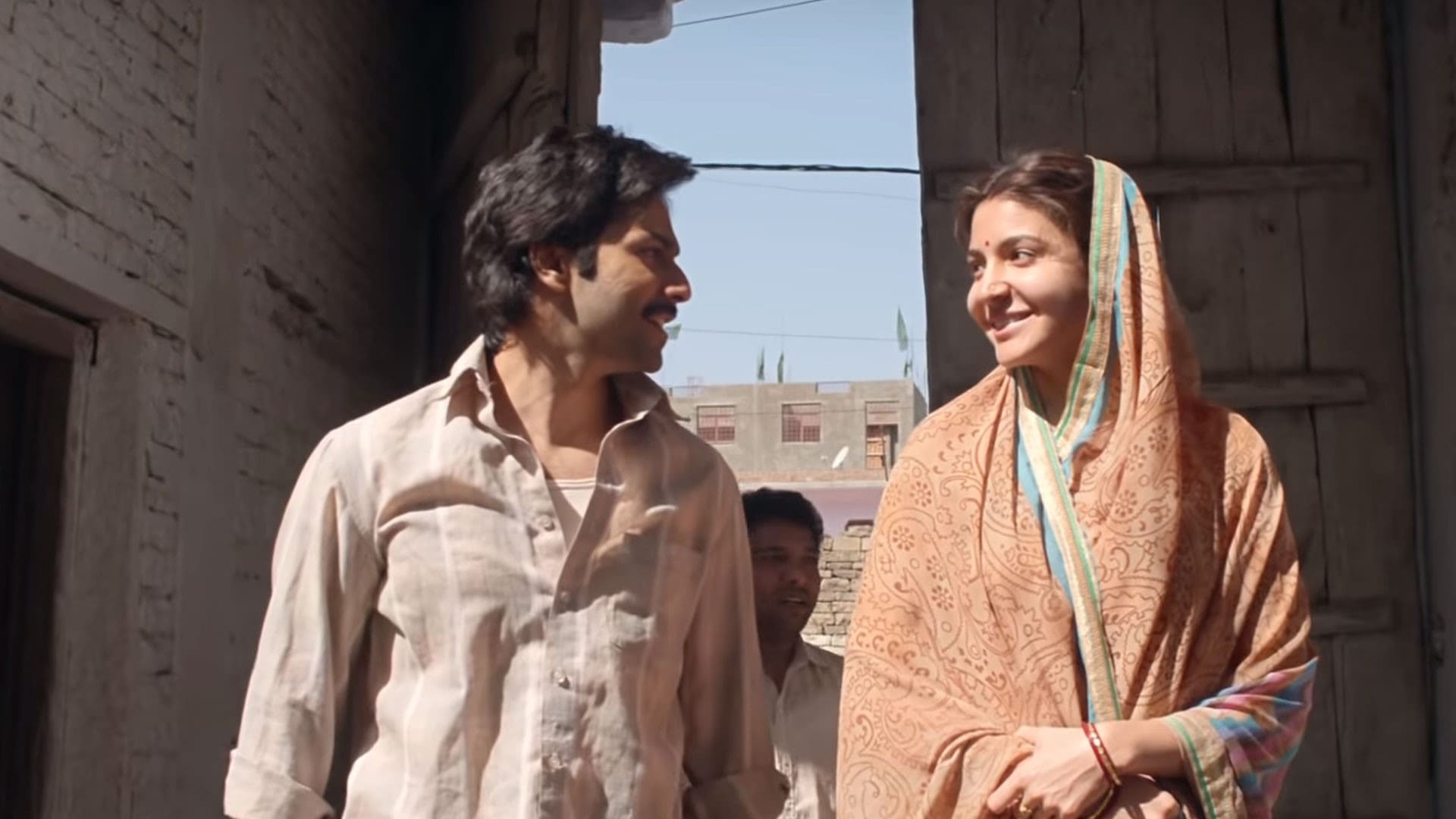 Image du film Sui Dhaaga snoonf6utj49gpkgdf4nlg0yifajpg