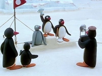 Pingu