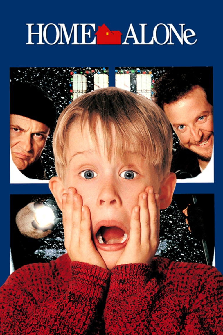 Home Alone