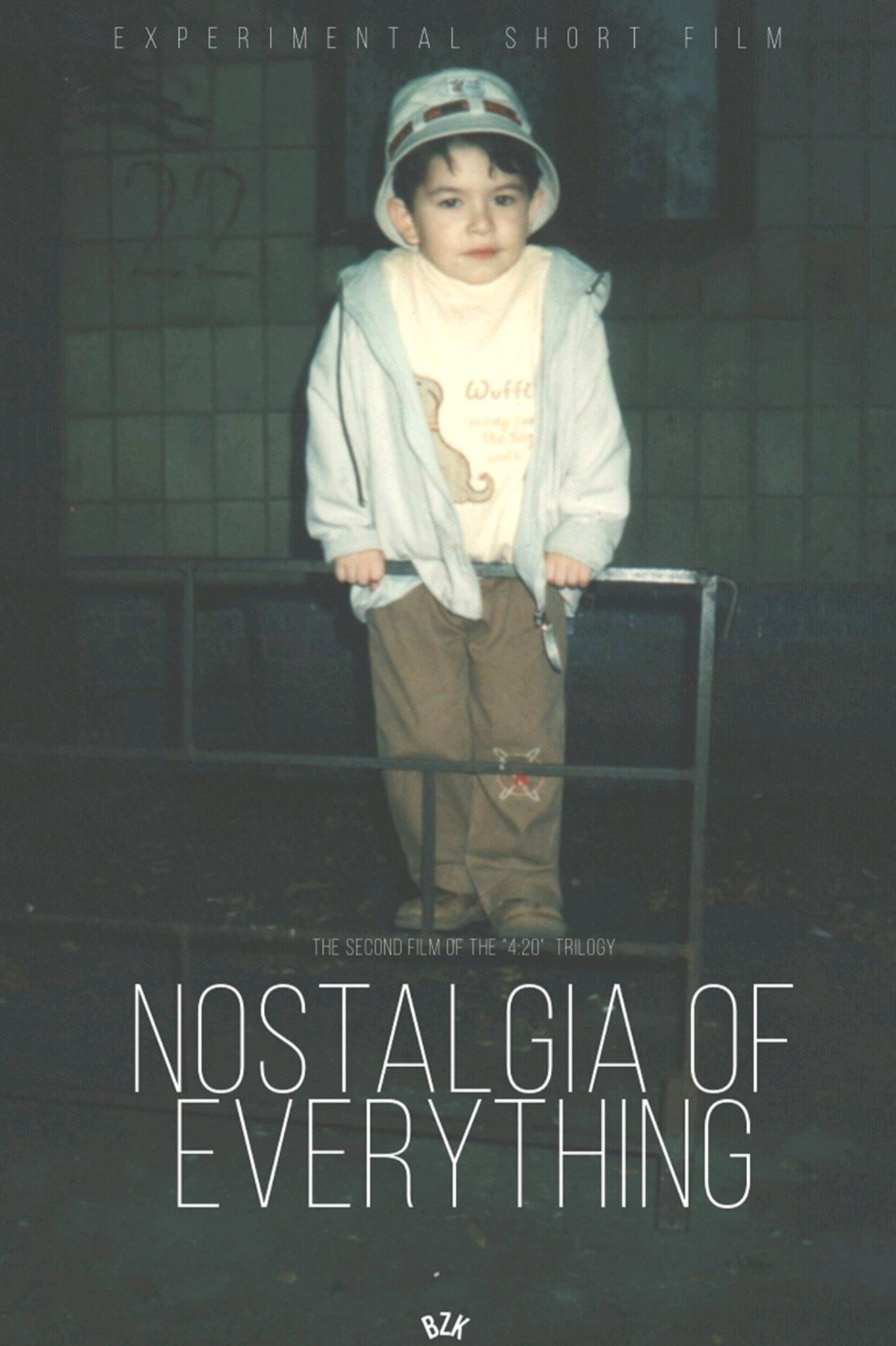 Nostalgia of Everything