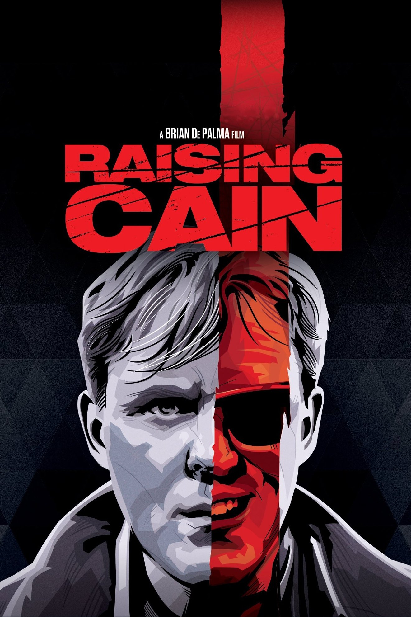Raising Cain