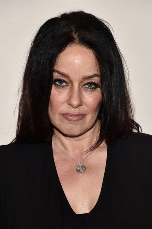 et billede af Jill Jones