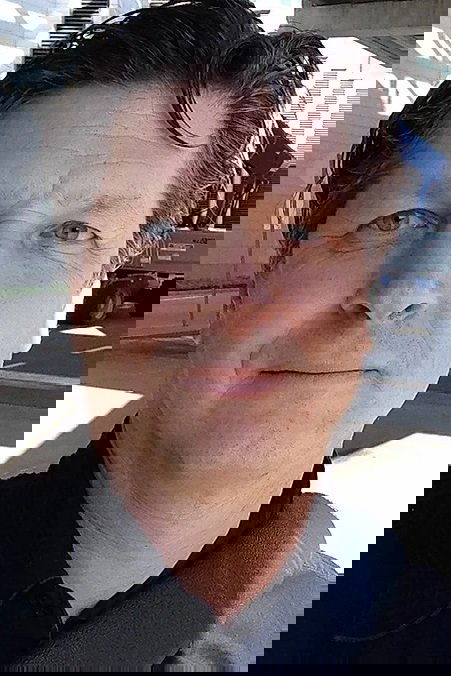 et billede af Brian Jagersky