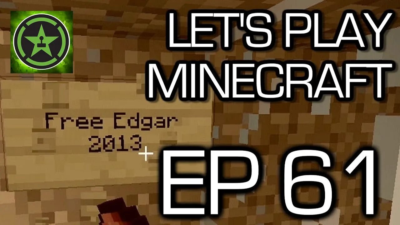 Let's Play Minecraft - Épisode 30