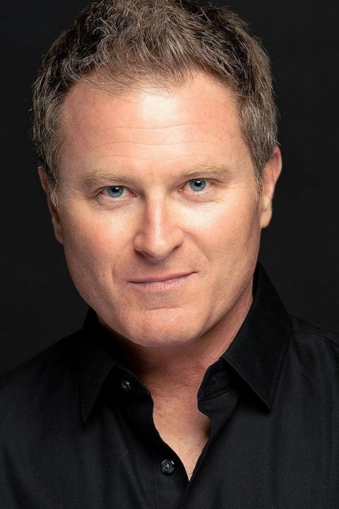 et billede af Todd Truley