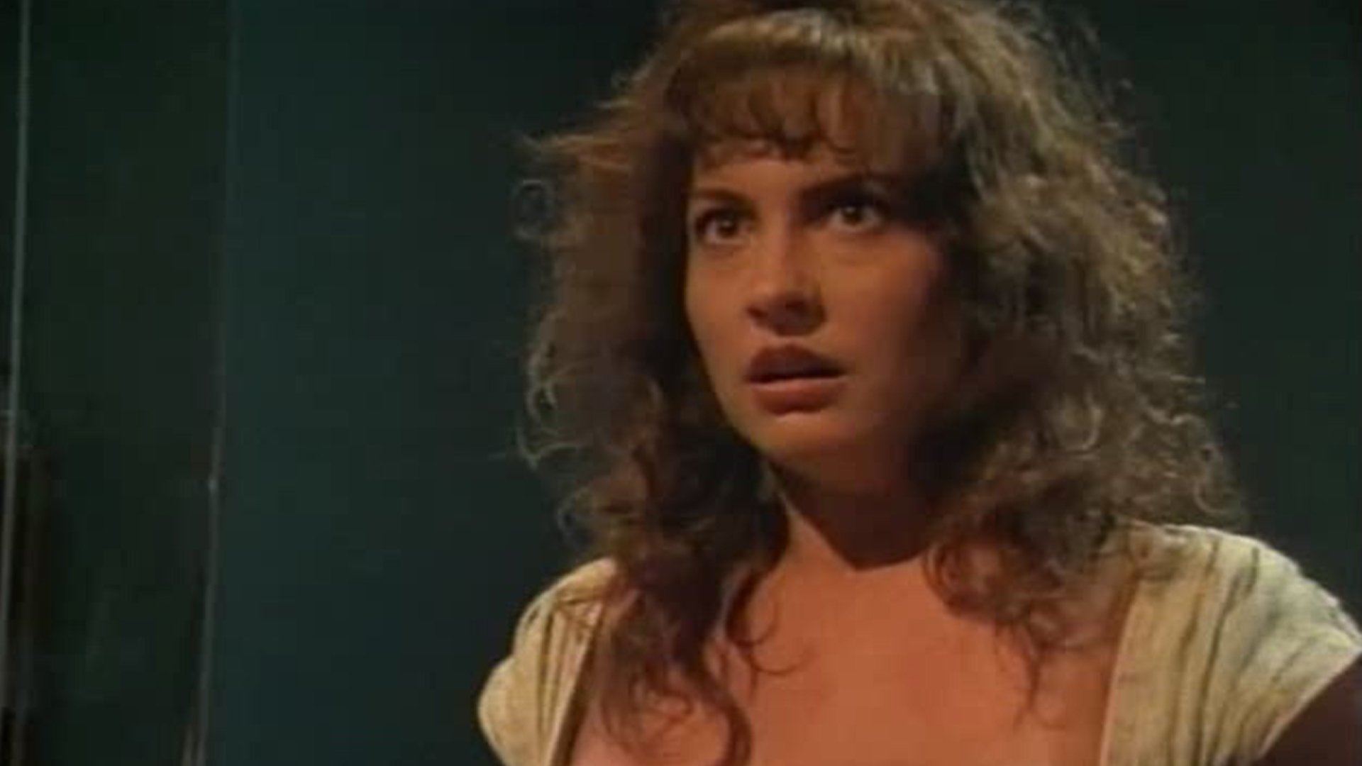 Night Train (1993)