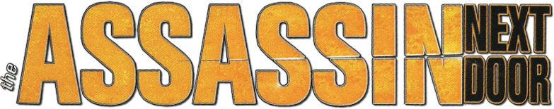 The Assassin Next Door Logo