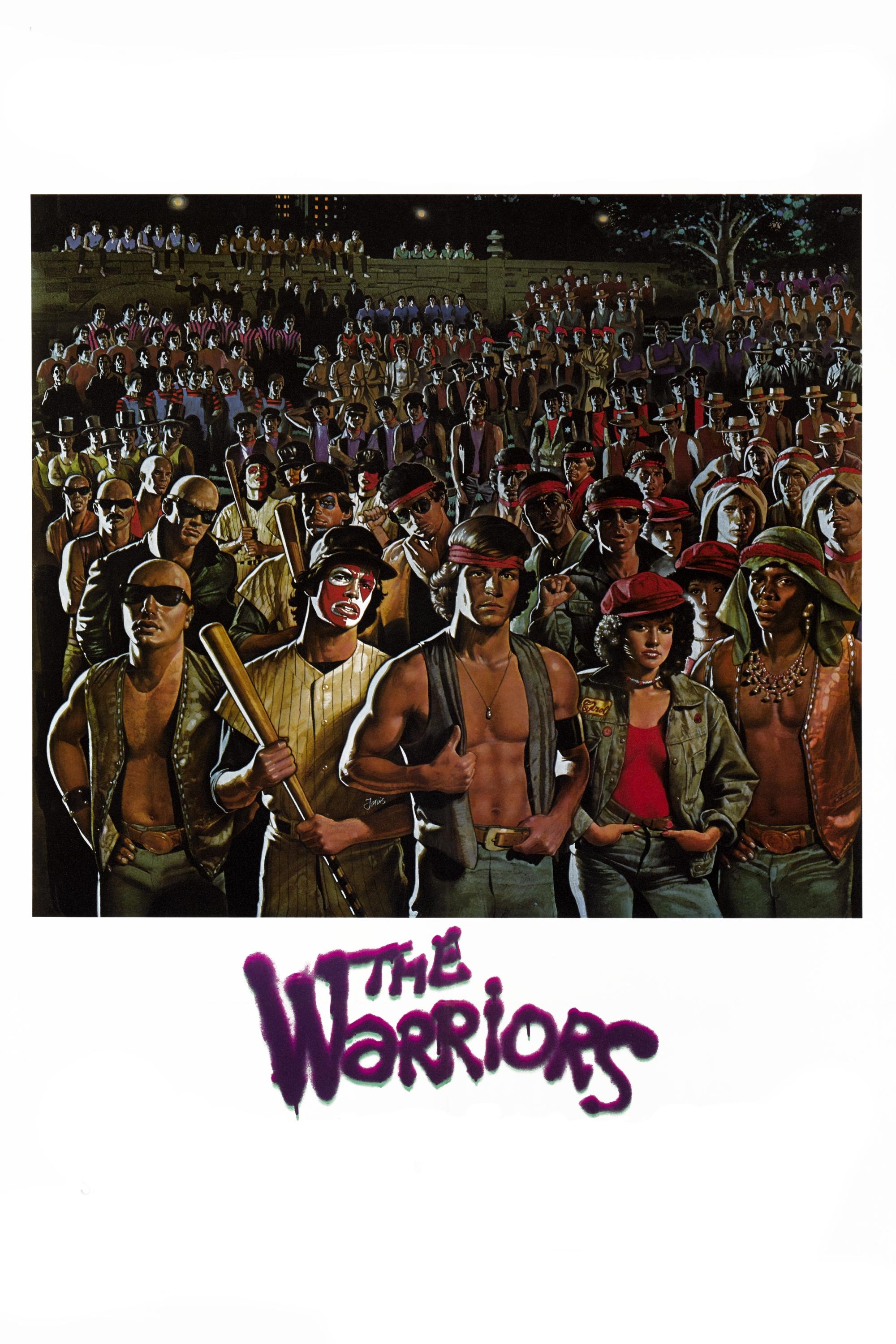 The Warriors
