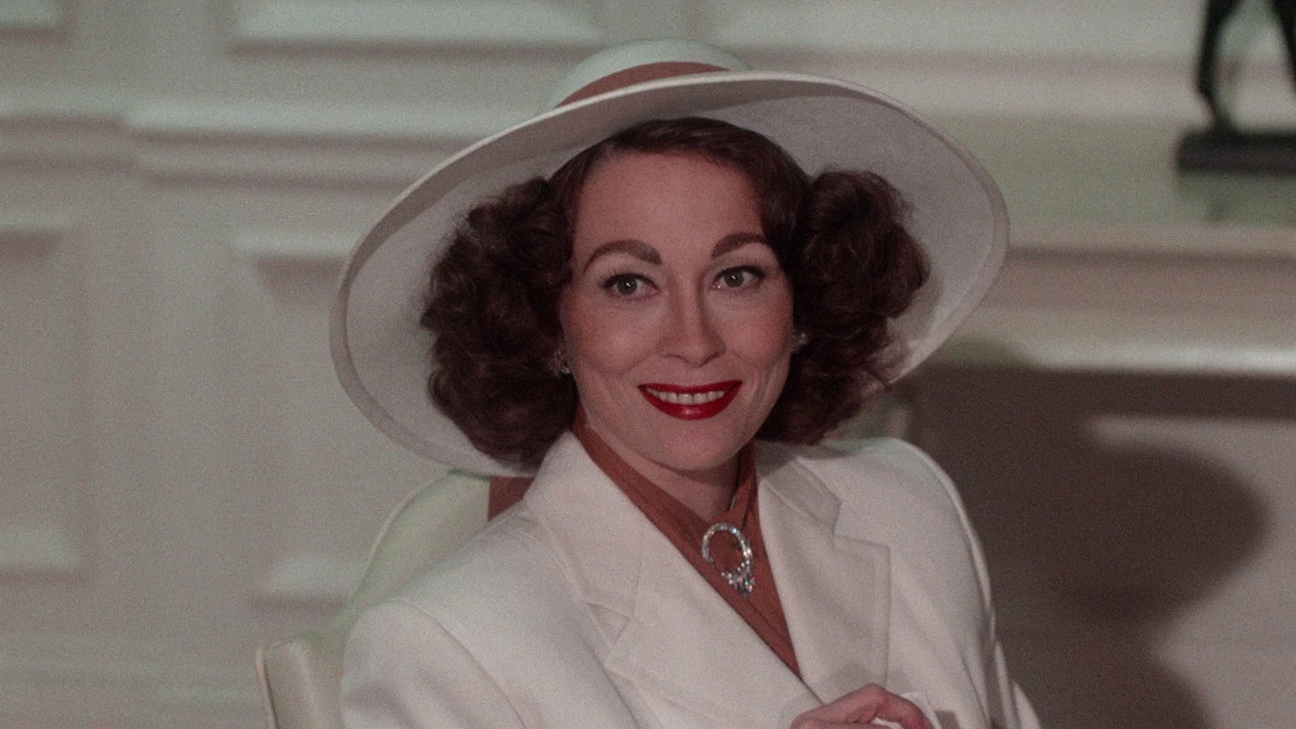 Mommie Dearest (1981)