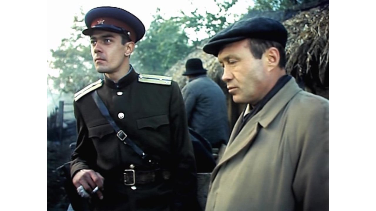 Knock on the Door (1990)